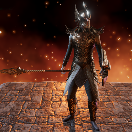 ElfSpearman