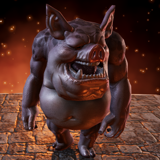Pigman