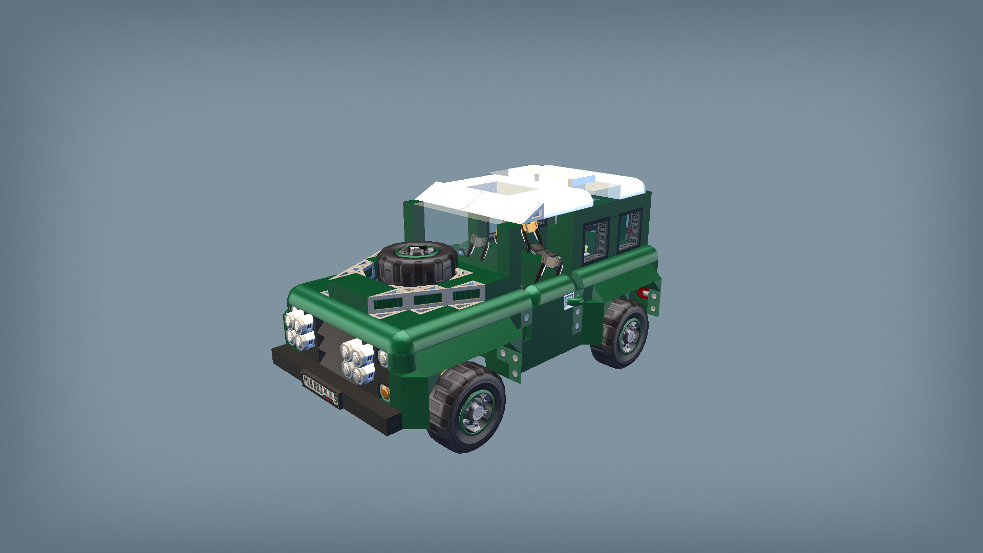 land rover defender 90