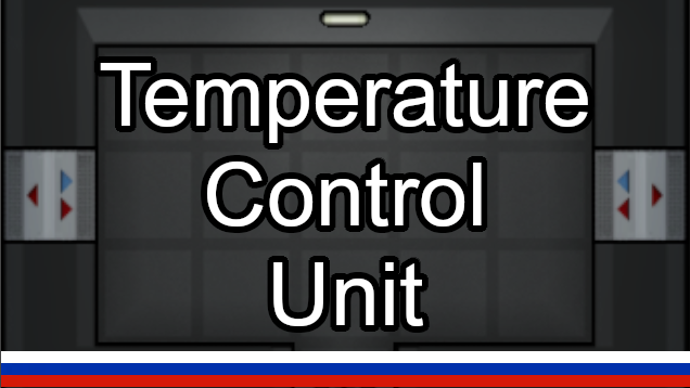 Temperature Control Unit ru