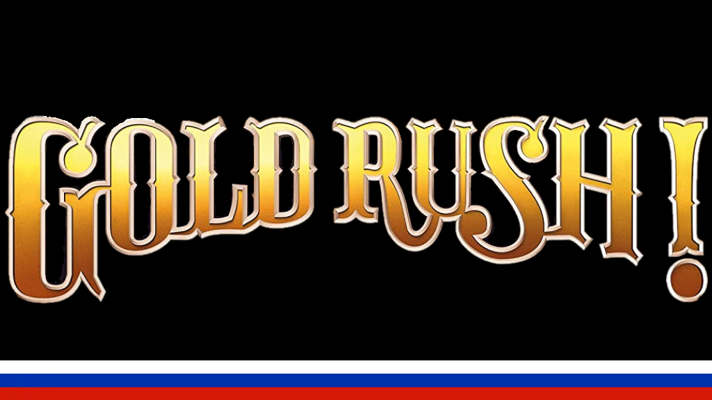 Gold Rush (Continued) ru