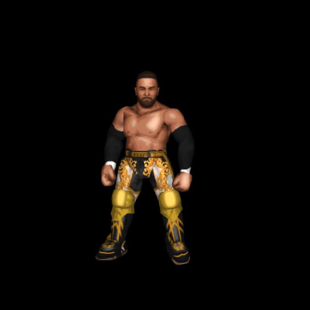 Rocky Romero / ロッキー・ロメロ