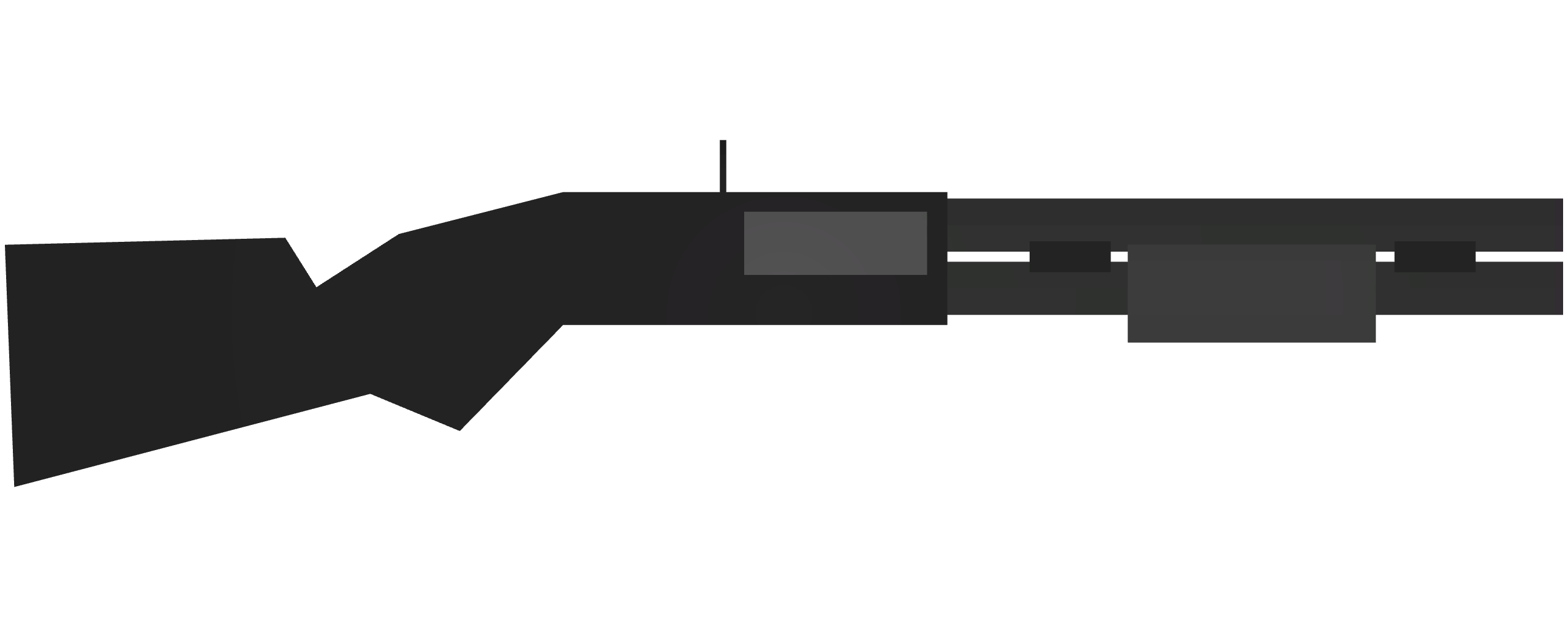 Better Shotguns – Unturned Mod