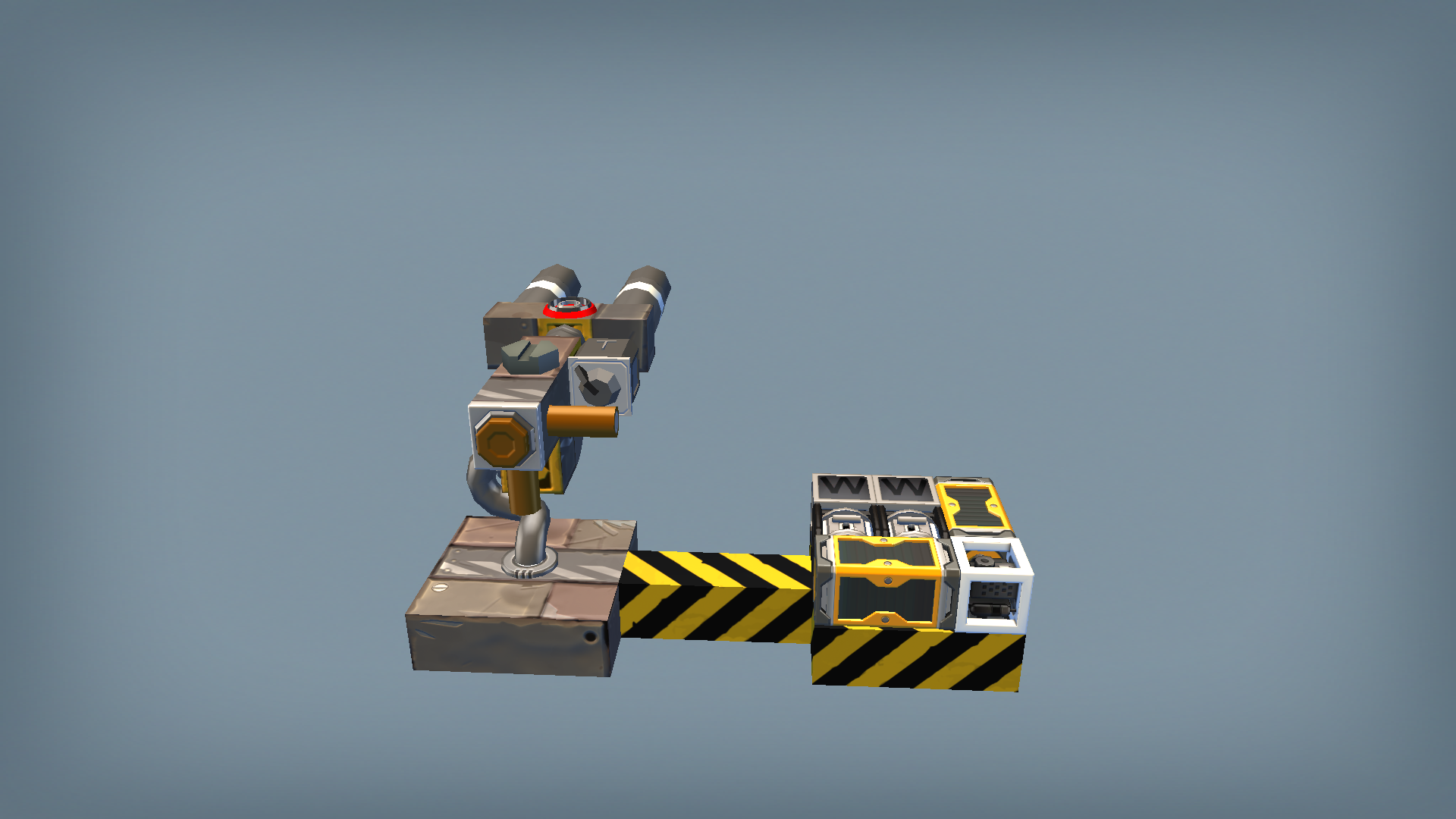rokkit launcha wh40k