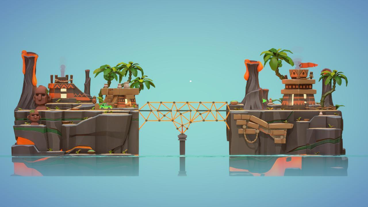 Cross Cove 09 - Large Limits