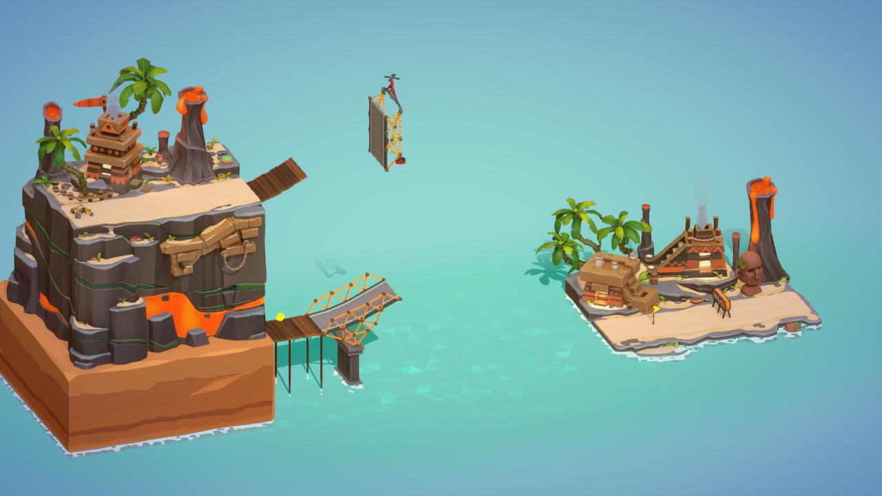 Cross Cove 10 - Bounce Back