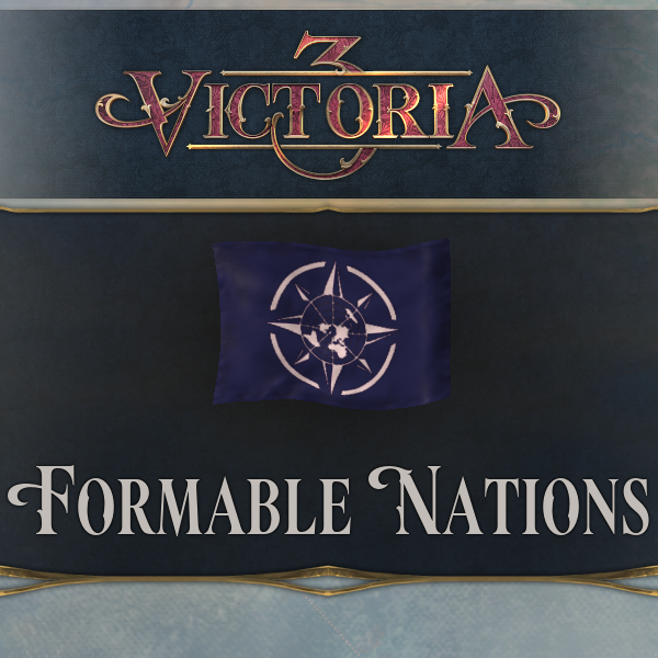 Formable Nations
