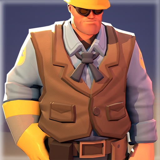The Invester (Recession)
