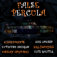 False Percula – Barotrauma Mod