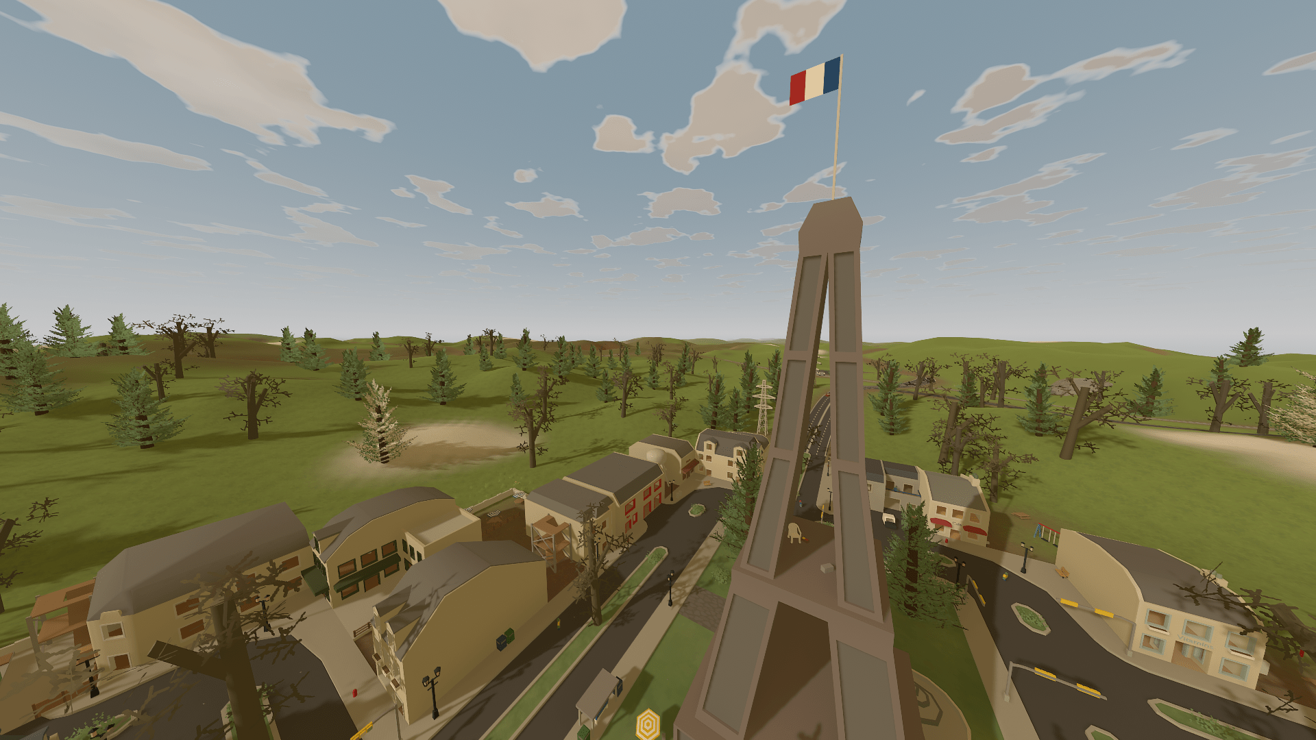 France22Reupload – Unturned Mod