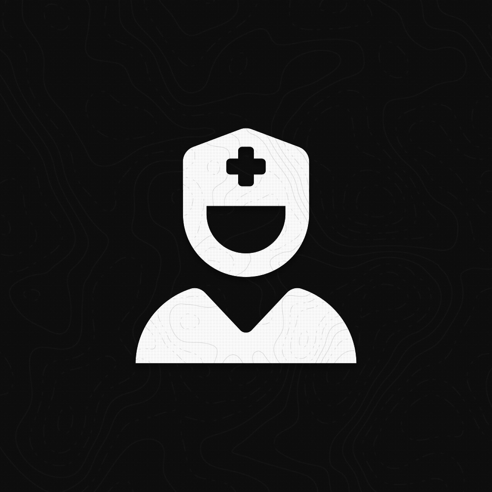 Black Dagger - Medical Officer