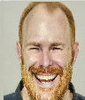 Survivor - Geoffrey
