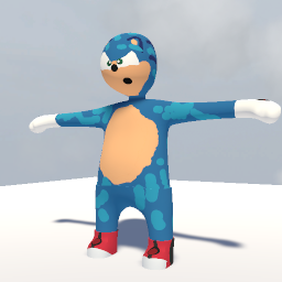 sonic Prime