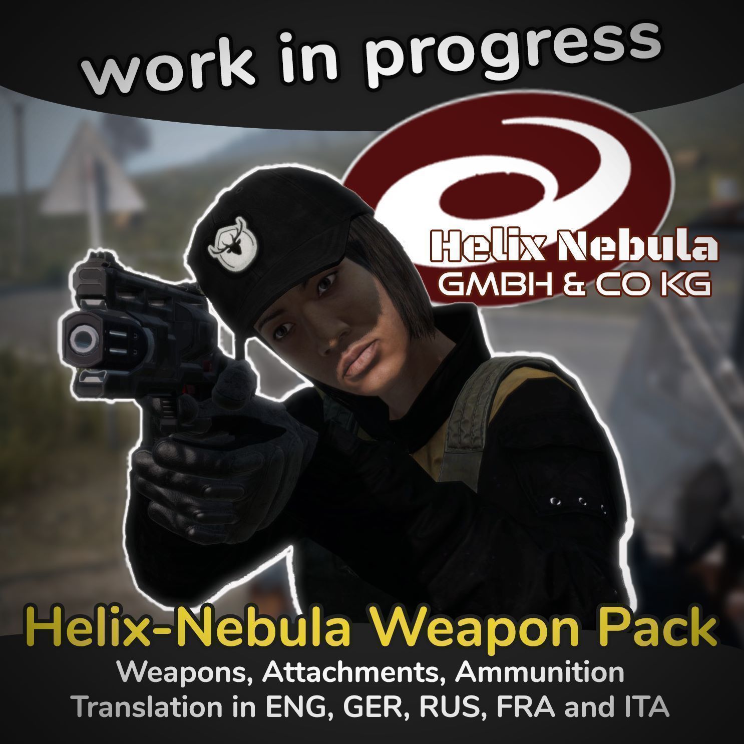 HelixNebula_WeaponPack