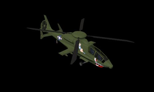 AH94 WWII Era Classic Stylized
