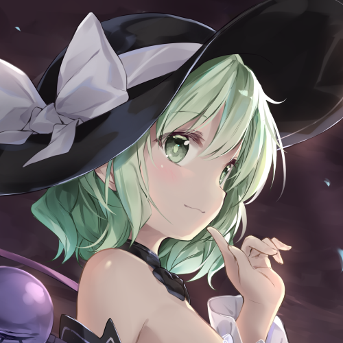 Koishi_CharacterMod