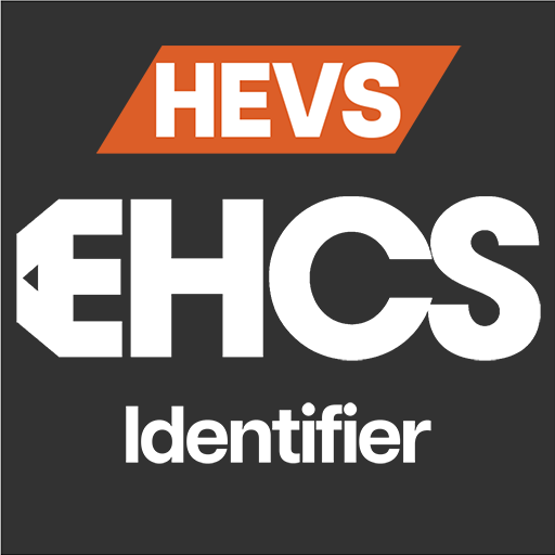 HEVS EHCS | Identifier