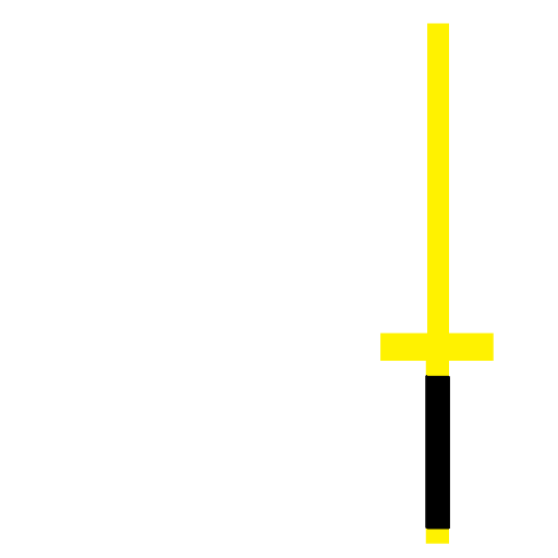 Pee Sword Mod – tModLoader Mod