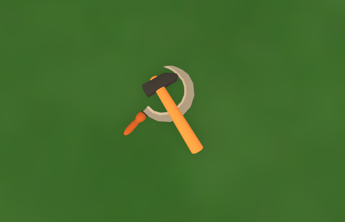 Hammer and Sickle – Unturned Mod
