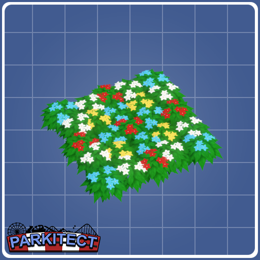 Border tile