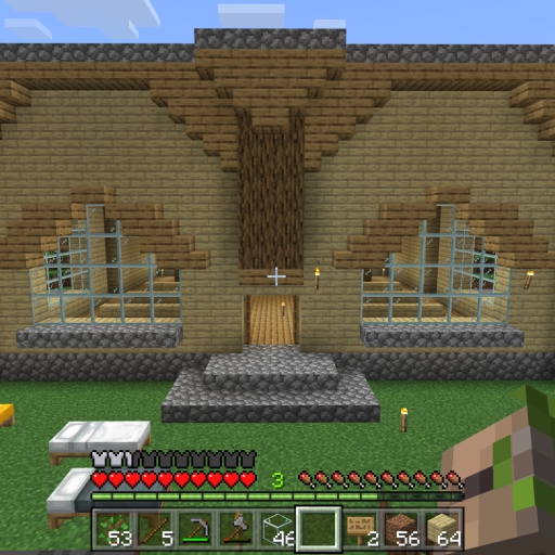 Jungle Jank KOTH – Team Fortress 2 Mod