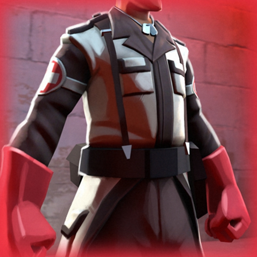 Commander's Coat