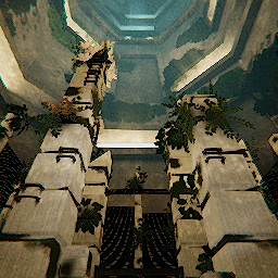 4 Pillars