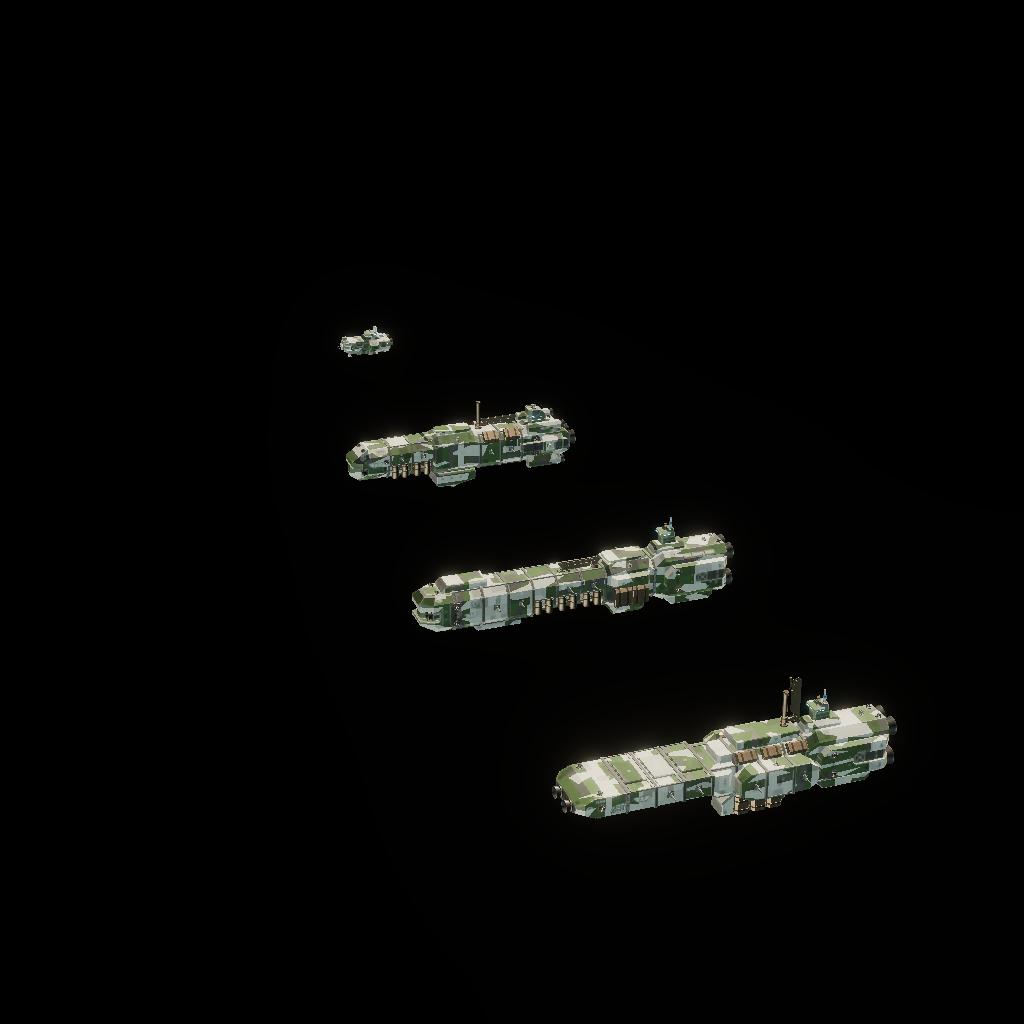 6th Fleet Mod.24