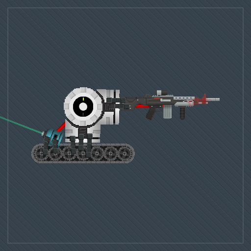 robot