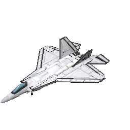 [NMB&BDA&AARS&AEST&RAT] K.S.M.U. KAF-122“Raptor" (Block-20) ADF