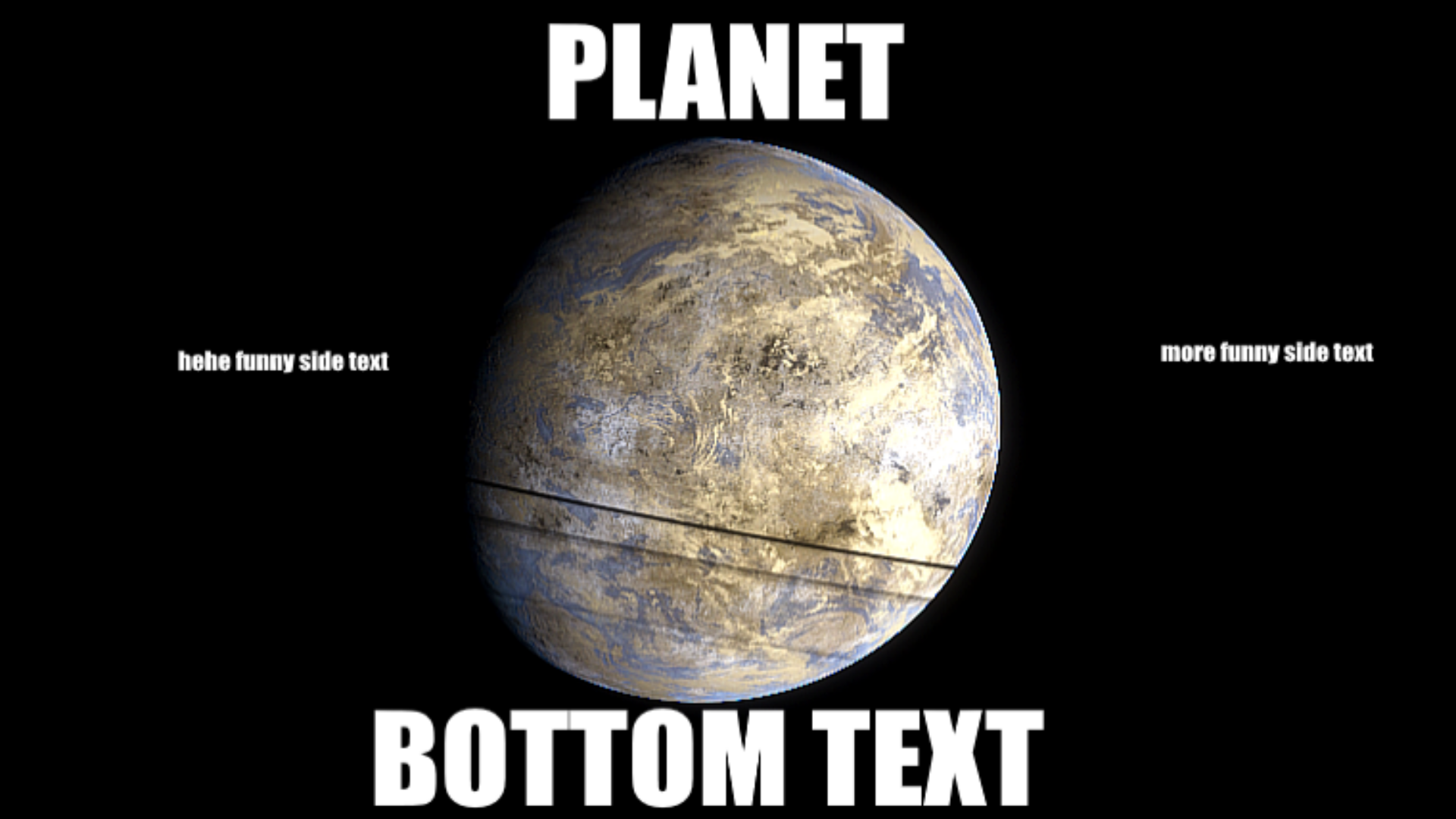 Centauri (very cool)