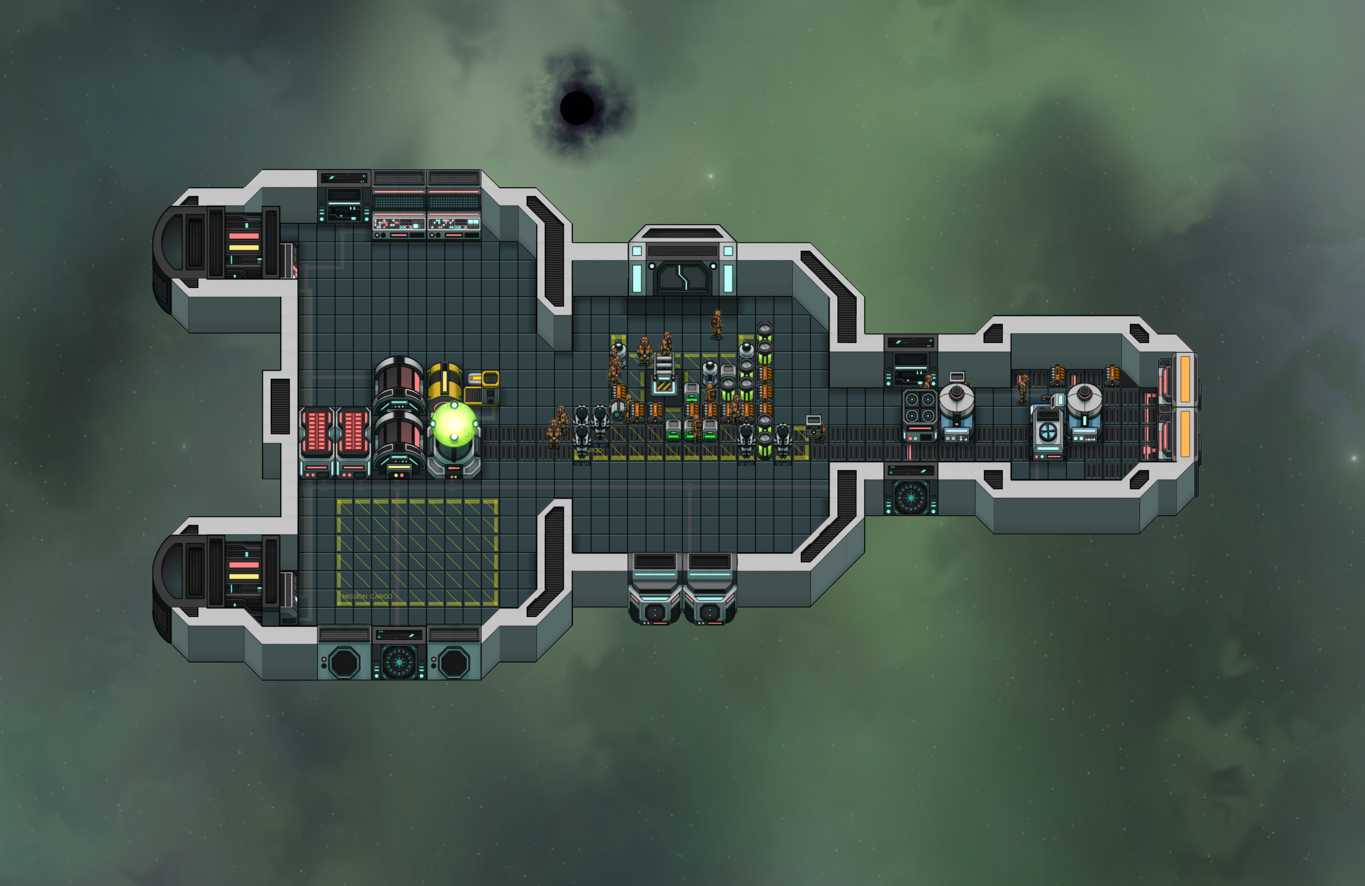 Alpha3 test