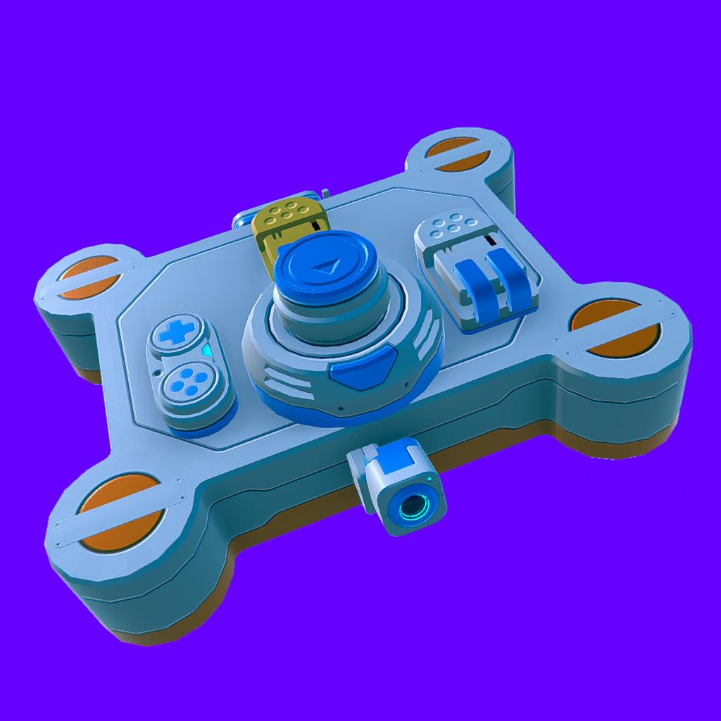 REALISTIC FPV DRONE 2.0