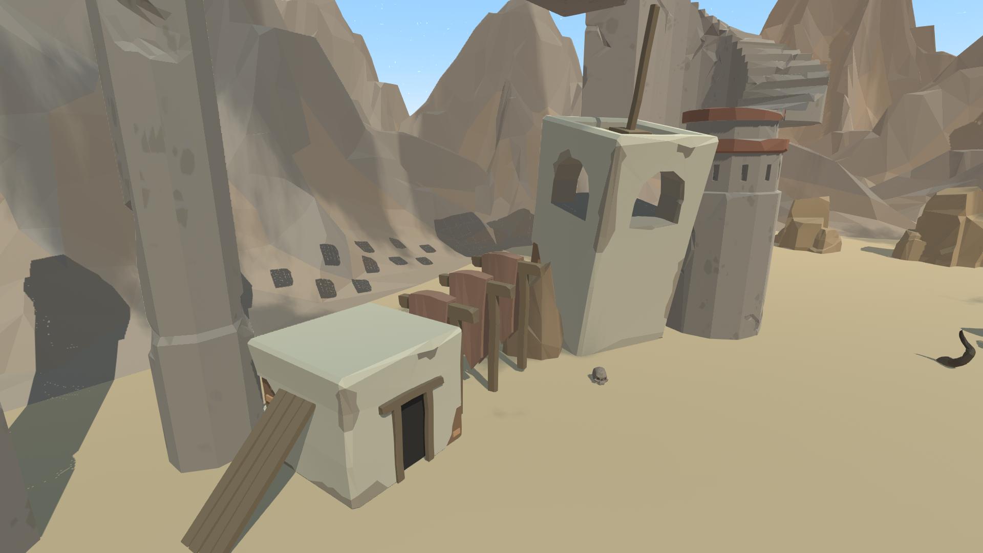 Get Up