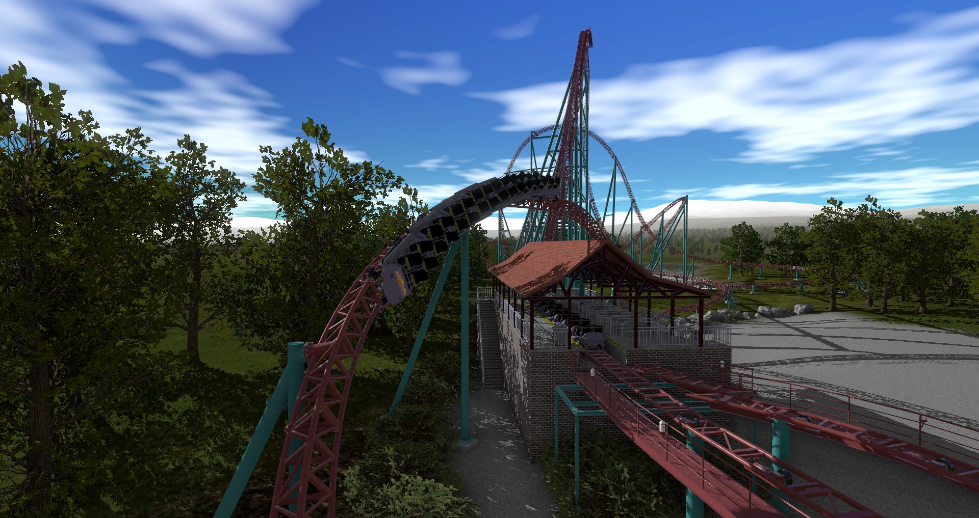 Park Image