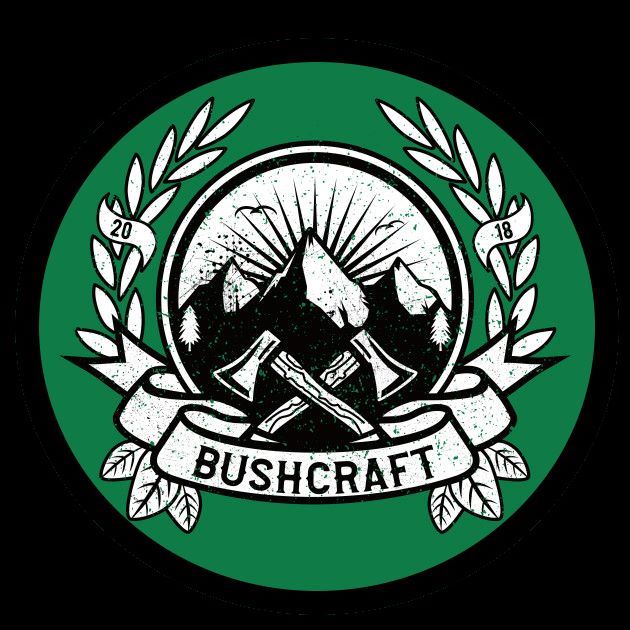 Bushcraft Roleplay Clothing
