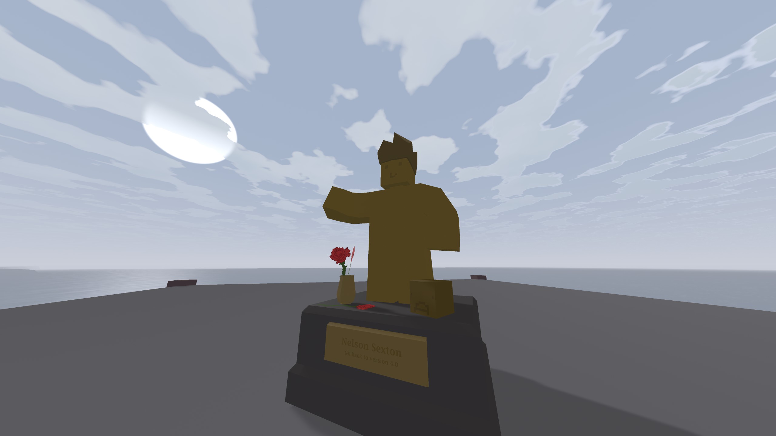 Statue of Nelson