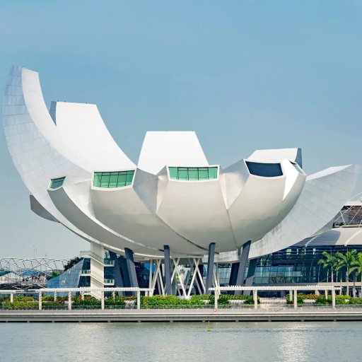 ArtScience Museum