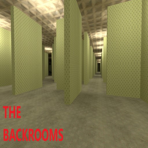 The Backrooms V2