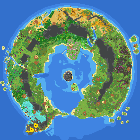 Ulthuan