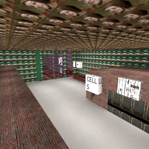 JB Freddy210hell v12 – Team Fortress 2 Mod
