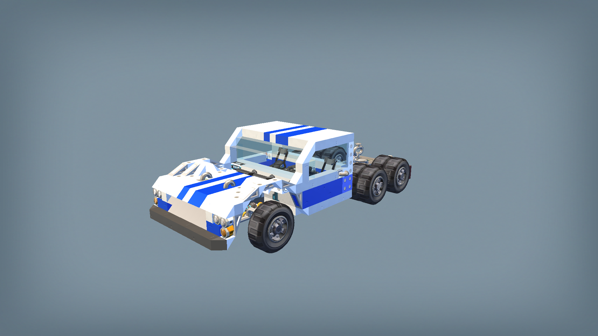 truck