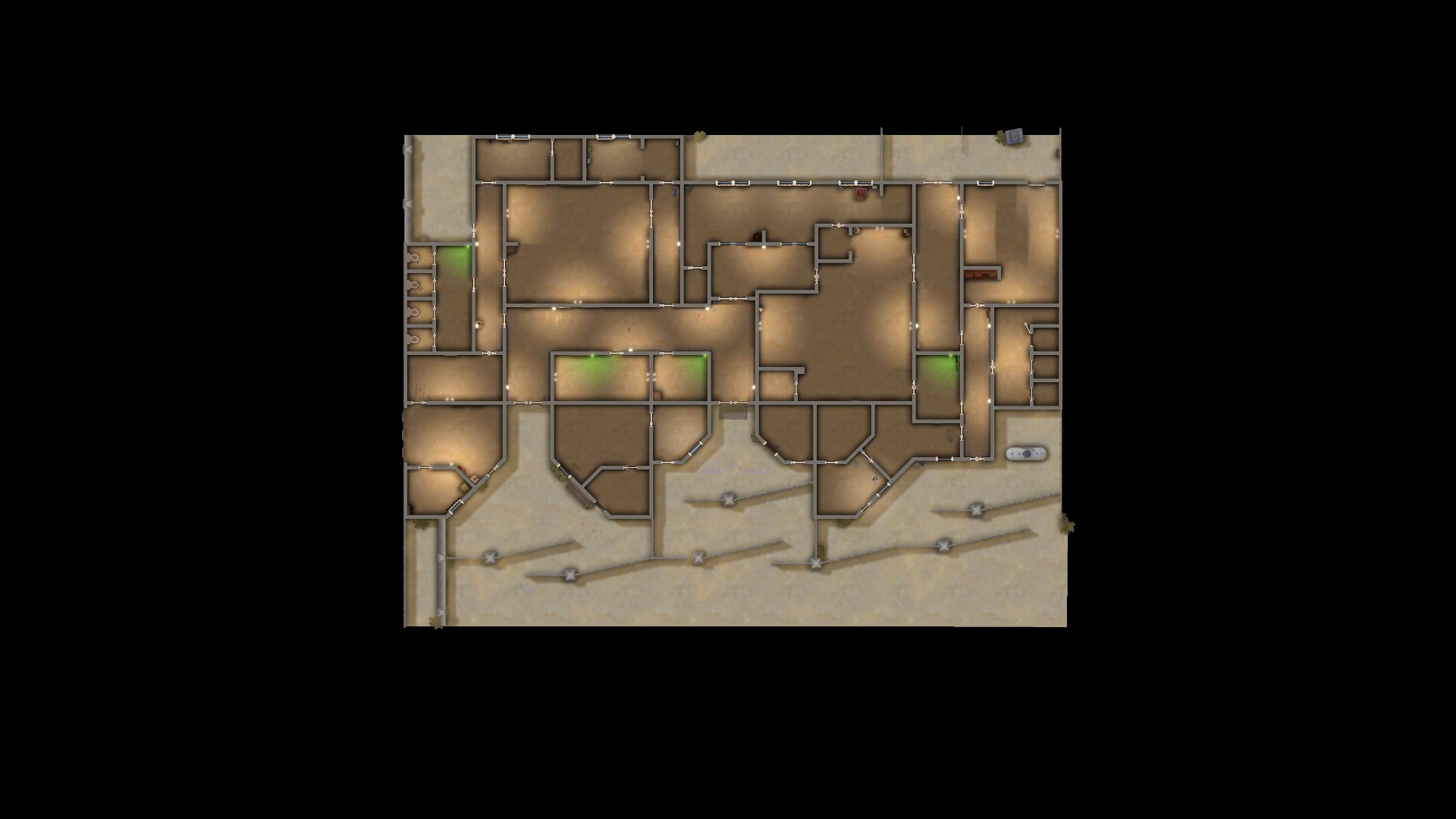 Campaign Challenge (Lots of Enemies 3