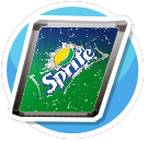 Sprite 1