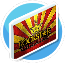 Rockstar Energy 1