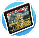 Iron Maiden 1 - Iron Maiden
