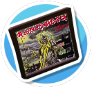 Iron Maiden 2 - Killers