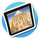 Iron Maiden 5 - Powerslave