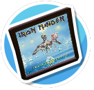 Iron Maiden 7 - 7thSon
