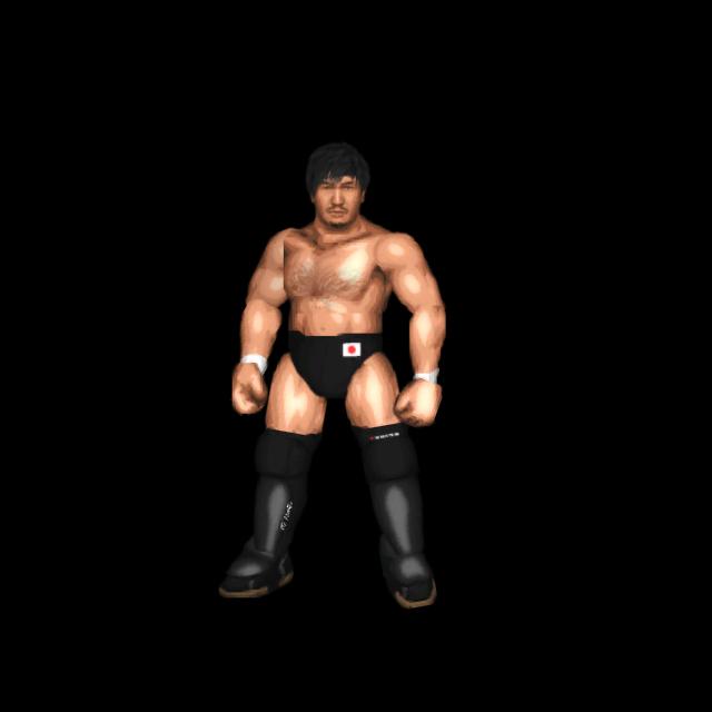 Katsuyori Shibata / 柴田 勝頼